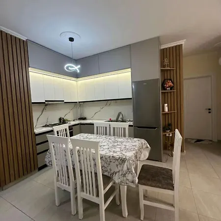 דירה Olsi Vlorë